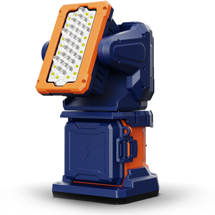 Power-2Go - PT-200 Remote Control Work Light