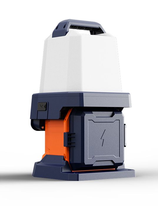 Power-2Go - PS-200 Site Light