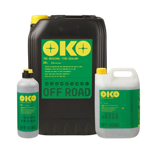 OKO Off Road Range