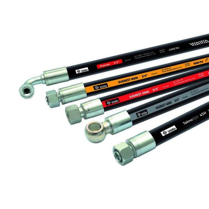 Hydraulic Hose