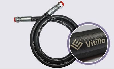 Hydraulic Hose