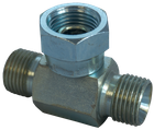 Hydraulic Hose Adaptors