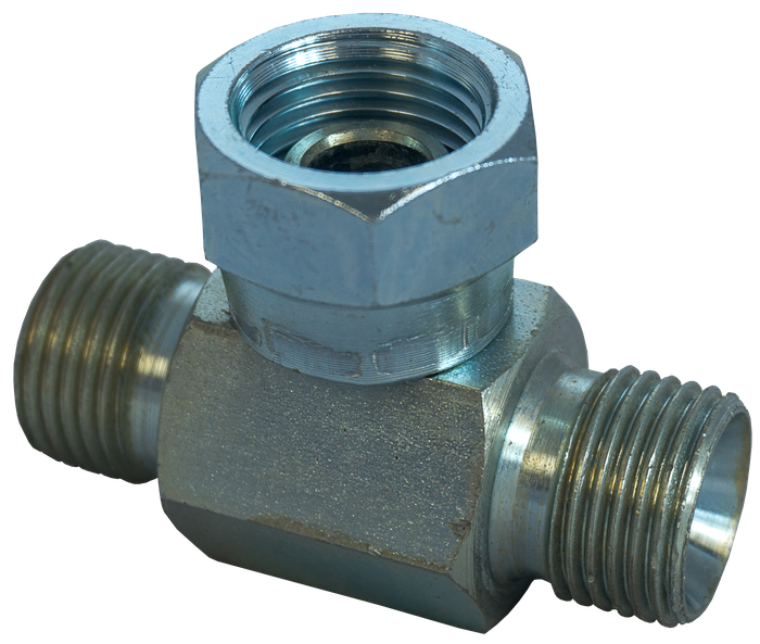 Hydraulic Hose Adaptors