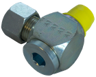 Hydraulic Compression Fittings