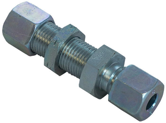 Hydraulic Compression Fittings