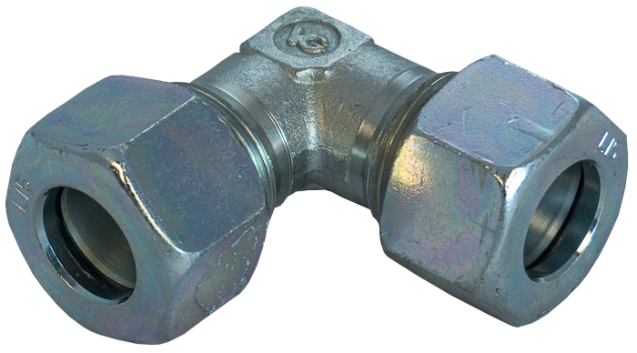 Hydraulic Compression Fittings