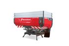 1. A Step Beyond with the Kverneland Alentix Disc Spreader