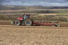 1. New generation of Kverneland shear bolt Variomat® ploughs