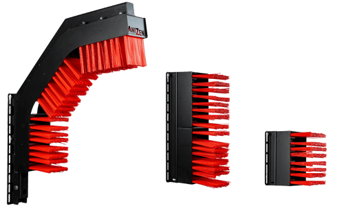 Anizen Animal brushes