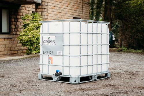 1000L IBC Container