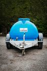 2000L Highway Towable Potable Water Bowser