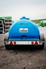 2000L Highway Towable Potable Water Bowser
