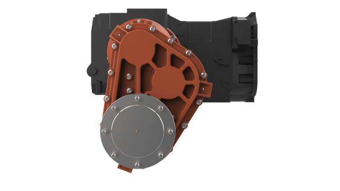 Hi-Crop Tractor Conversion Kits