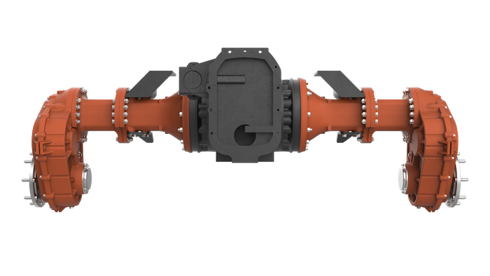 Hi-Crop Tractor Conversion Kits