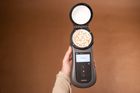 GS GO handheld grain analyser