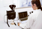 GS LAB benchtop grain analyser