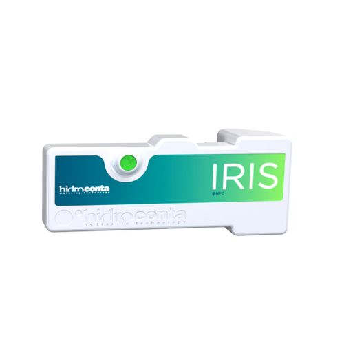 IRIS Remote Water Reading System