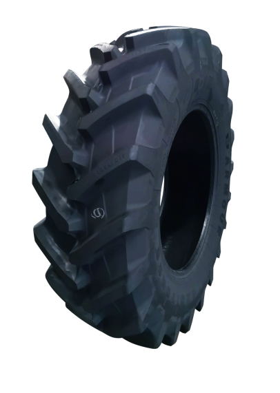 Bias Agricultural Tyre