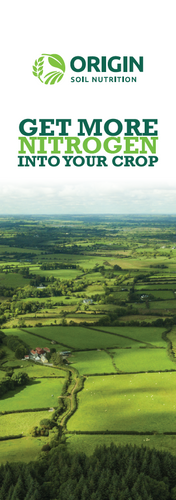 Let protected ureas get more nitrogen into your crops