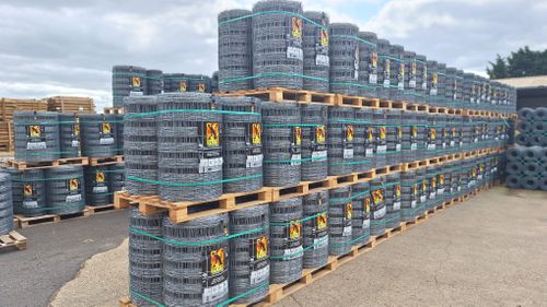 Xfence Premium Wire Netting