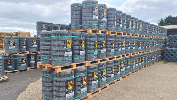 Xfence Premium Wire Netting