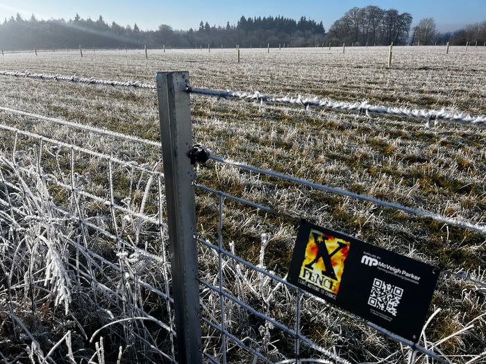 Xfence Premium Wire Netting