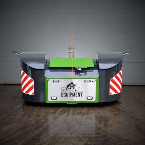 Agriweld Weight Blocks