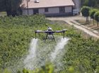 L30 v2 Crop Spraying Drone