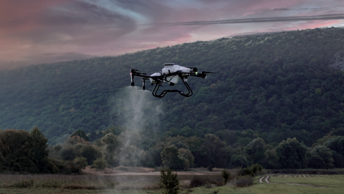 L30 v2 Crop Spraying Drone