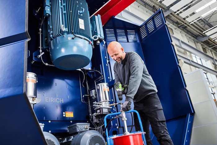 Drill Driven Lutz LubeDrive Grease & Oil Transfer Pump