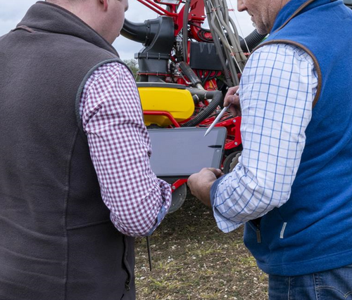 Using insights to shape future decisions