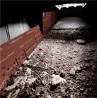 Hardox Wear Resistant Steel