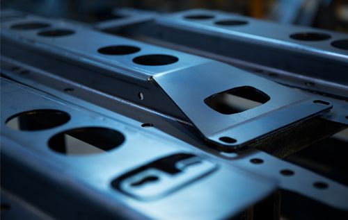 Strenx Certified Fabricator