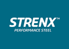 Strenx Certified Fabricator