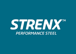 Strenx Certified Fabricator