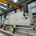 Metal Fabrication & Assembly