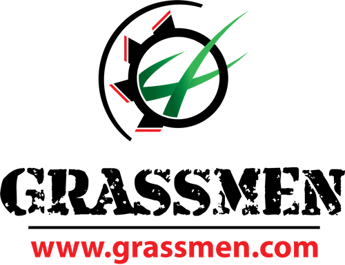Grassmen