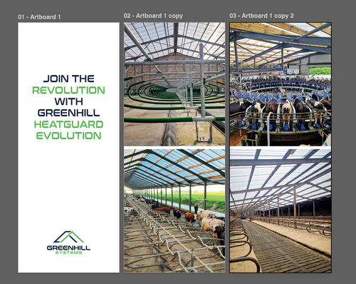 Greenhill Systems Ltd