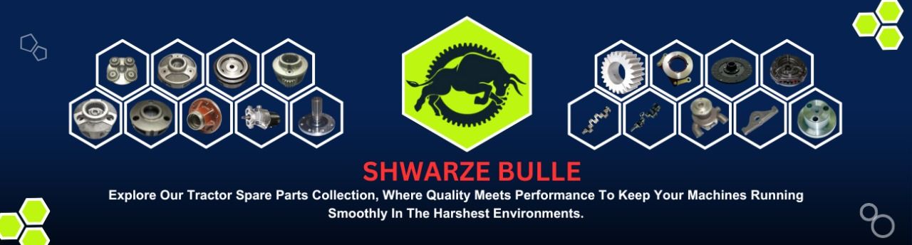 Schwarze Bulle Ltd