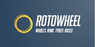 Rotowheel and Tyre Ltd