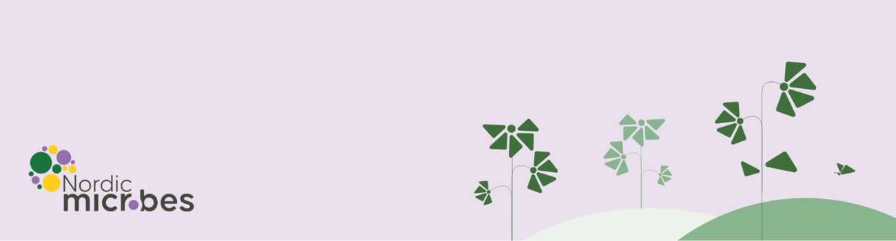 Nordic Microbes