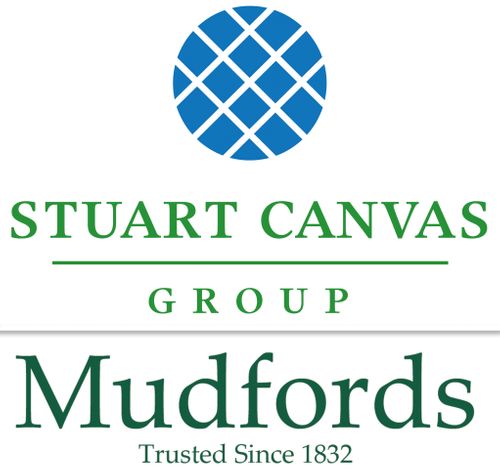Stuart Canvas & Mudfords