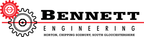 Bill Bennett Engineering Ltd
