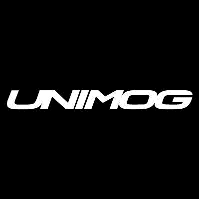 Mercedes-Benz Unimog