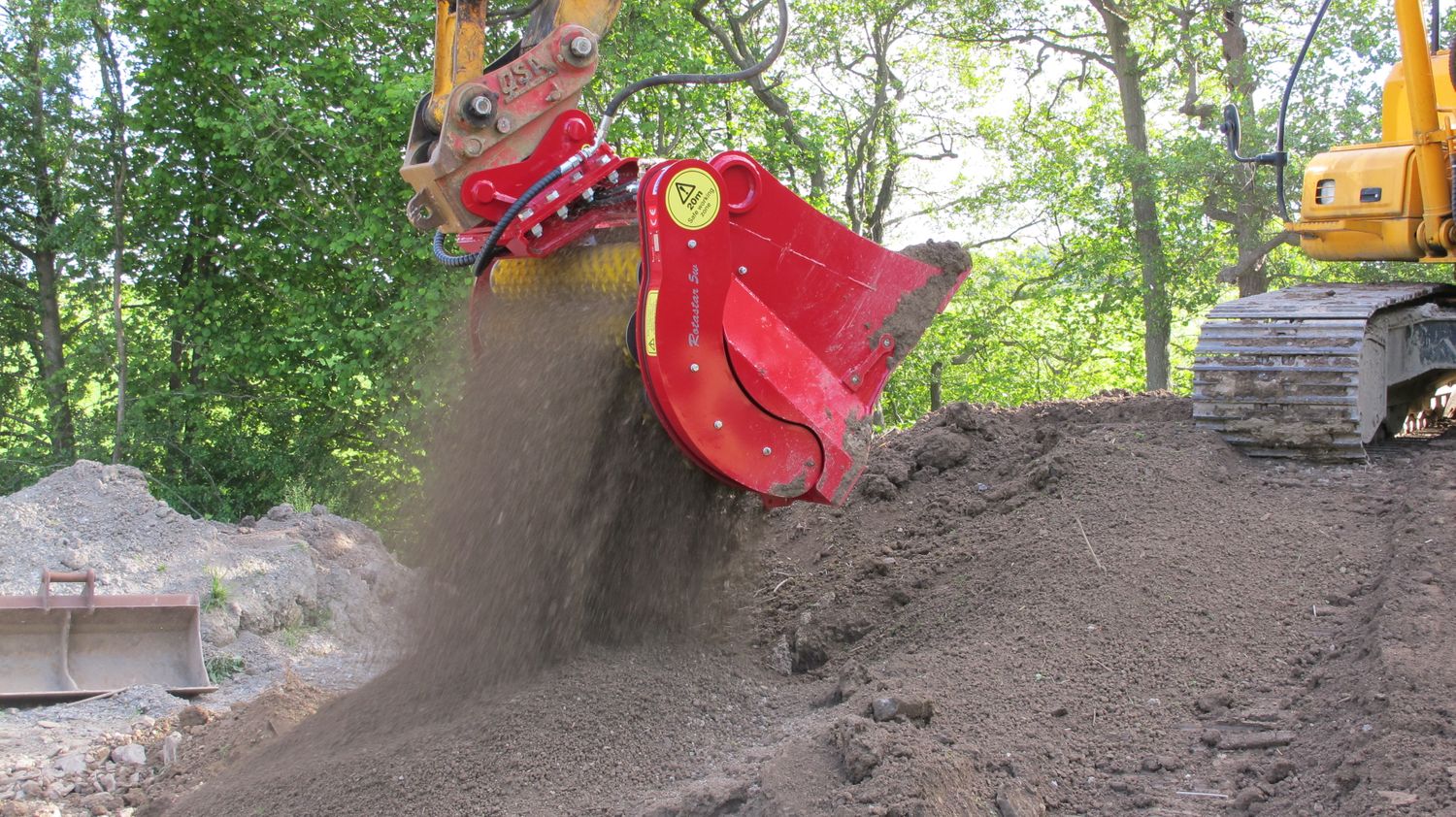 M Lloyd Engineering Ltd