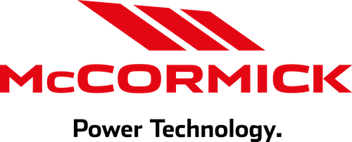 McCormick Great Britain