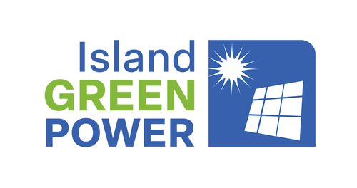 Island Green Power