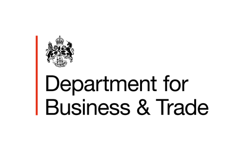 UK Department for Business and Trade – Export Advice Hub