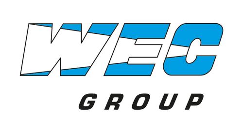 WEC Group Ltd