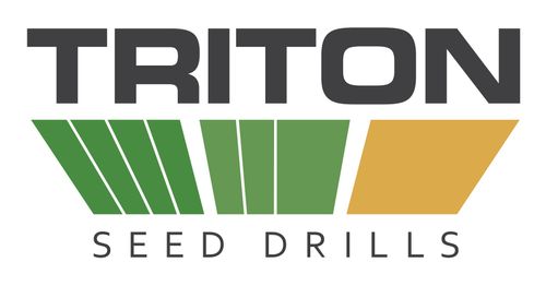 Triton Seed Drills
